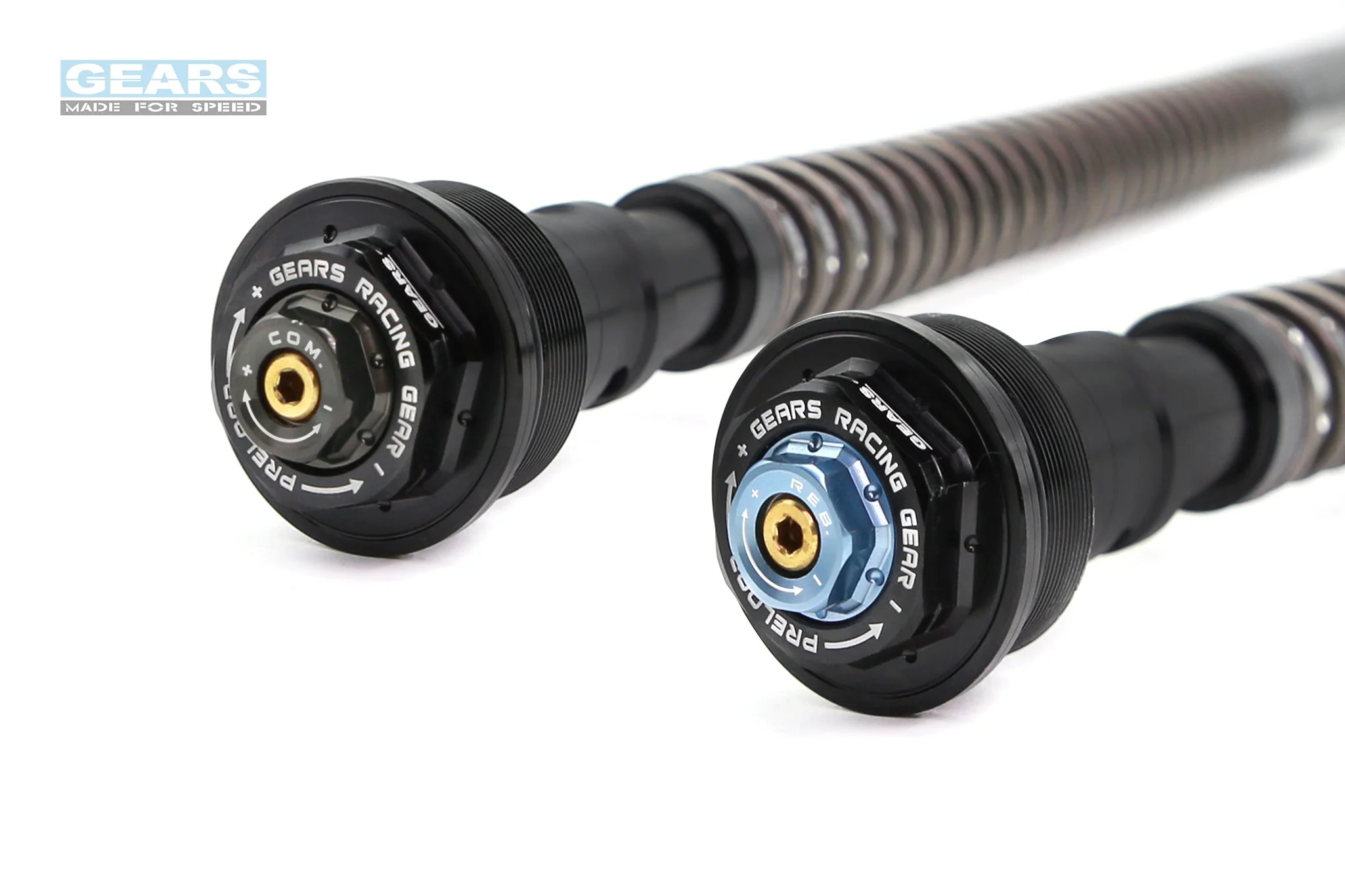 FRONT FORK CARTRIDGE / FFC-200