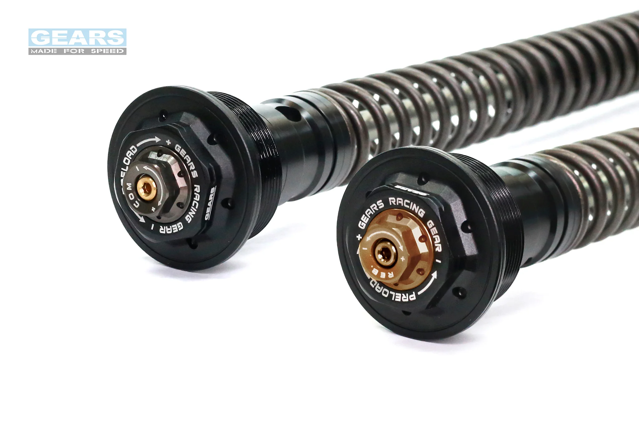 FRONT FORK CARTRIDGE / FFC-250